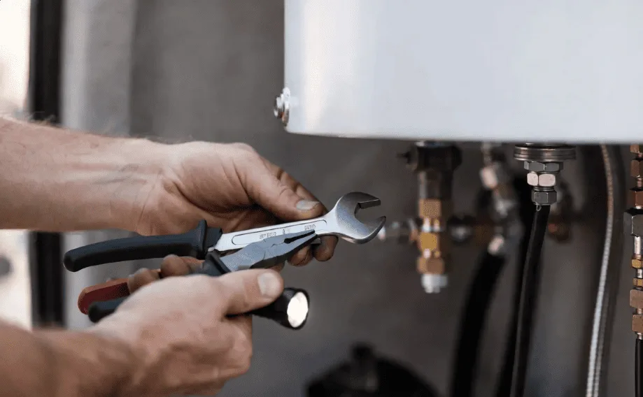 Why choose Water Heater Repair in Killbuck, OH